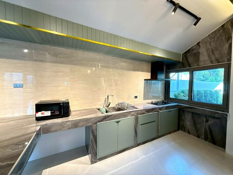 ปราค์วิว, Phuket, Kathu, Kathu, Phuket, 3 Bedrooms, 64 sqm, Single Detached House For Rent, by primeglobalasset paery, 500184352 - DDproperty.com