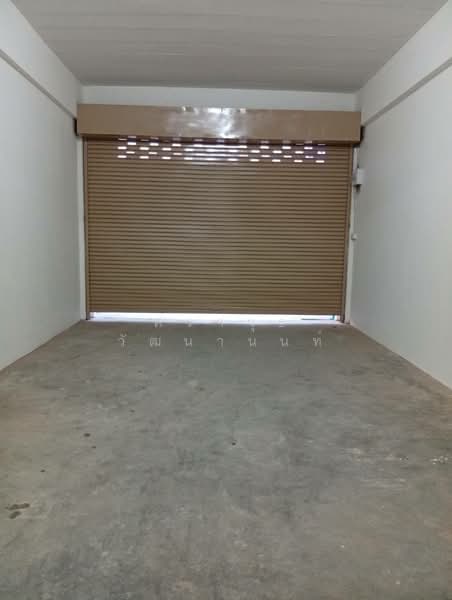 ให้เช่า - ให้เช่าอาคารพาณิชย์มหาชัยเมืองใหม่ สมุทรสาคร, สมุทรสาคร