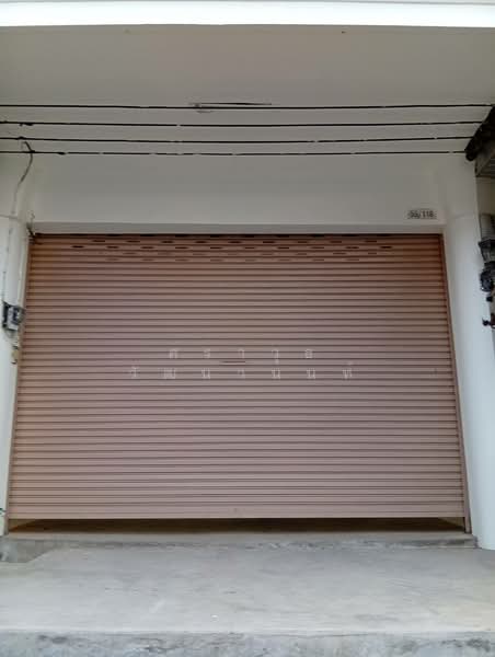 ให้เช่า - ให้เช่าอาคารพาณิชย์มหาชัยเมืองใหม่ สมุทรสาคร, สมุทรสาคร