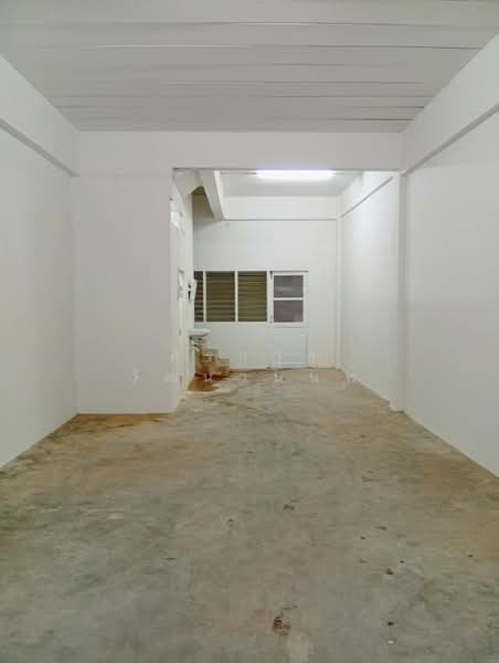 ให้เช่าอาคารพาณิชย์มหาชัยเมืองใหม่ สมุทรสาคร, Samut Sakhon, Khok Krabu, Muang Samut Sakhon, Samut Sakhon, , 150 sqm, Shophouse For Rent, by ศราวุธ วัฒนานนท์, 500184353 - DDproperty.com