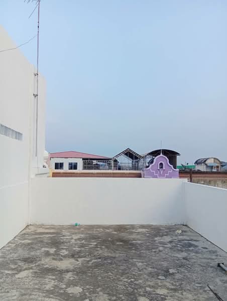 ให้เช่า - ให้เช่าอาคารพาณิชย์มหาชัยเมืองใหม่ สมุทรสาคร, สมุทรสาคร