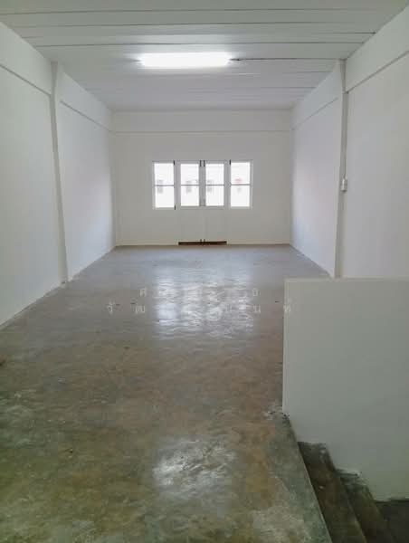 ให้เช่า - ให้เช่าอาคารพาณิชย์มหาชัยเมืองใหม่ สมุทรสาคร, สมุทรสาคร