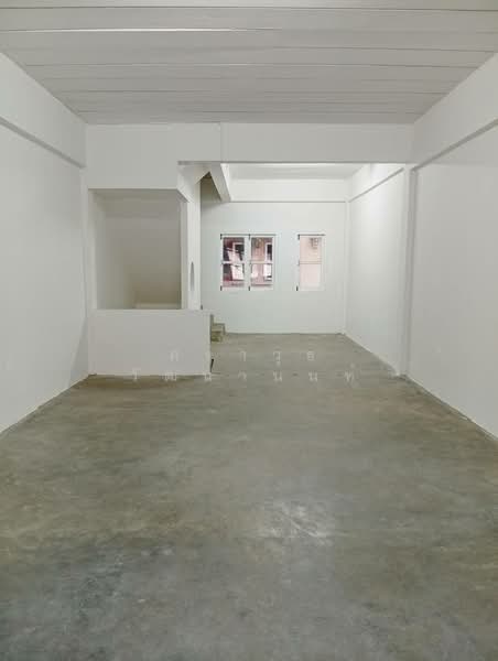 ให้เช่า - ให้เช่าอาคารพาณิชย์มหาชัยเมืองใหม่ สมุทรสาคร, สมุทรสาคร