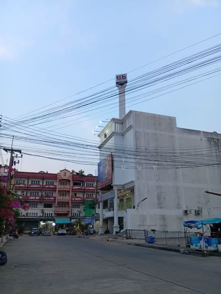 ให้เช่าอาคารพาณิชย์มหาชัยเมืองใหม่ สมุทรสาคร, Samut Sakhon, Khok Krabu, Muang Samut Sakhon, Samut Sakhon, , 150 sqm, Shophouse For Rent, by ศราวุธ วัฒนานนท์, 500184353 - DDproperty.com