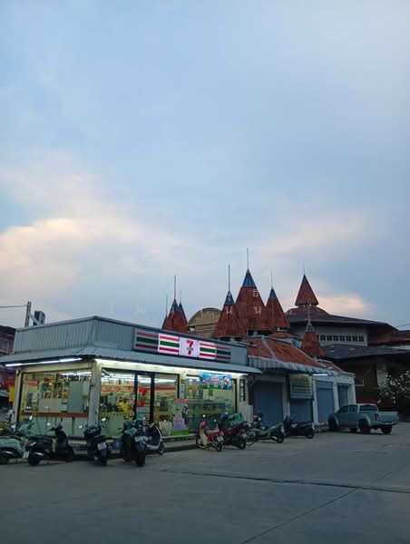 ให้เช่าอาคารพาณิชย์มหาชัยเมืองใหม่ สมุทรสาคร, Samut Sakhon, Khok Krabu, Muang Samut Sakhon, Samut Sakhon, , 150 sqm, Shophouse For Rent, by ศราวุธ วัฒนานนท์, 500184353 - DDproperty.com