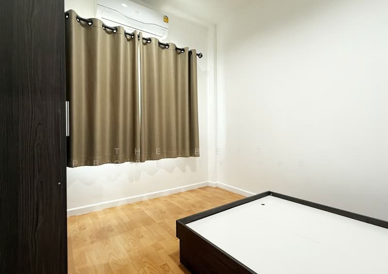 พิมพ์พิชฎา เชียงใหม่, Chiang Mai, San Klang, San Kamphaeng, Chiang Mai, 4 Bedrooms, 170 sqm, Townhouse For Sale, by The Best Property บอย, 500184355 - DDproperty.com