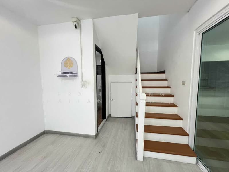 Banpisan Bang Kadi 1, Bangkok, Samae Dam, Bang Khun Thian, Bangkok, 3 Bedrooms, 128 sqm, Single Detached House For Rent, by ERA Holding (Thailand) Co., Ltd., 500184356 - DDproperty.com