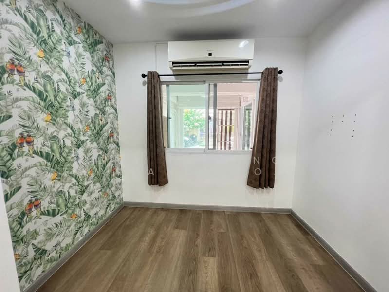 Banpisan Bang Kadi 1, Bangkok, Samae Dam, Bang Khun Thian, Bangkok, 3 Bedrooms, 128 sqm, Single Detached House For Rent, by ERA Holding (Thailand) Co., Ltd., 500184356 - DDproperty.com