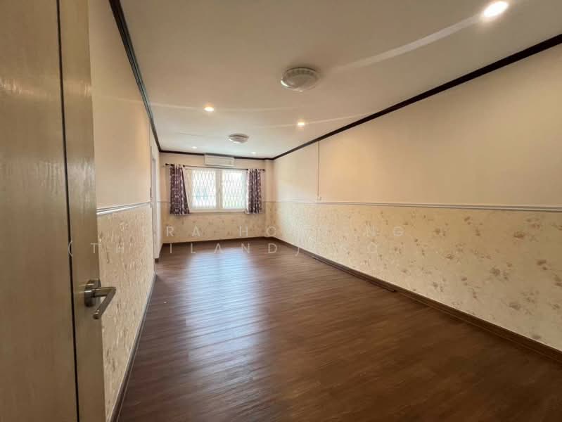 Banpisan Bang Kadi 1 : บ้านพิศาล บางกระดี่ โครงการ 1, กรุงเทพ, แสมดำ, บางขุนเทียน, กรุงเทพ, 128 ตร.ม., บ้านเดี่ยว ให้เช่า, โดย ERA Holding (Thailand) Co., Ltd., 500184356 - DDproperty.com