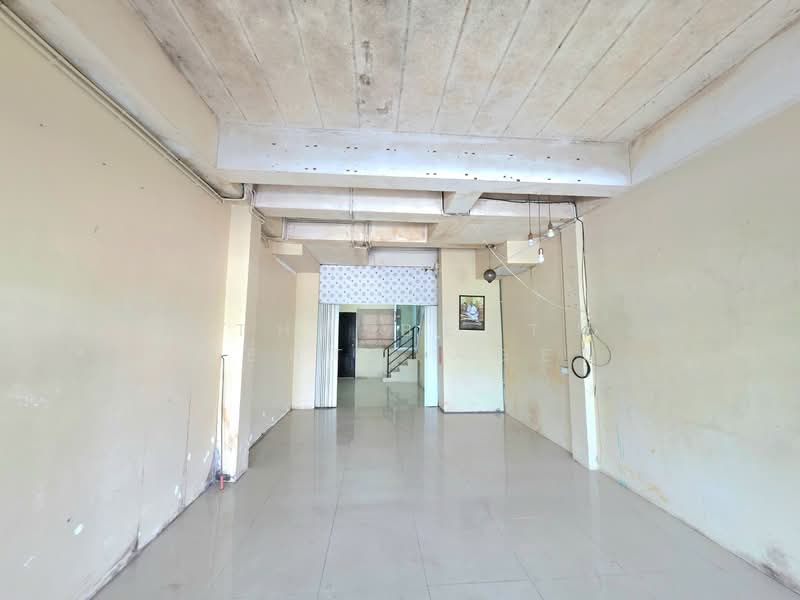 For Sale - อาคารพาณิชย์ศรีราชา ชลบุรี, Chon Buri (Pattaya)