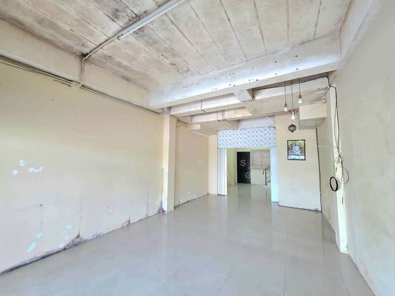 For Sale - อาคารพาณิชย์ศรีราชา ชลบุรี, Chon Buri (Pattaya)