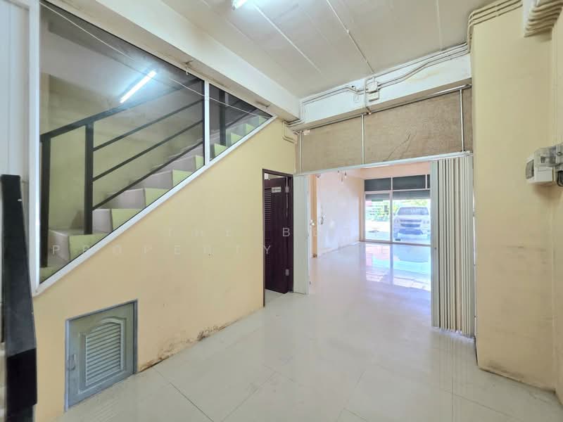 For Sale - อาคารพาณิชย์ศรีราชา ชลบุรี, Chon Buri (Pattaya)