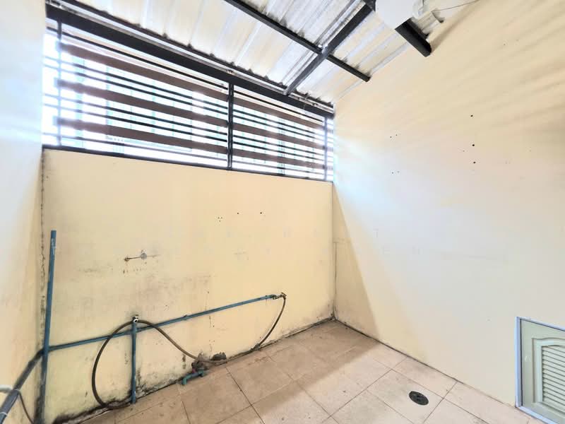 For Sale - อาคารพาณิชย์ศรีราชา ชลบุรี, Chon Buri (Pattaya)