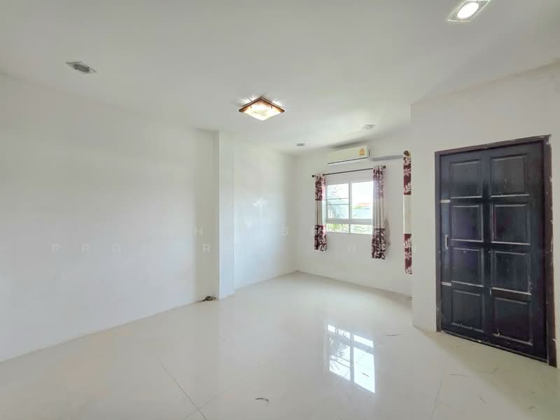 For Sale - อาคารพาณิชย์ศรีราชา ชลบุรี, Chon Buri (Pattaya)