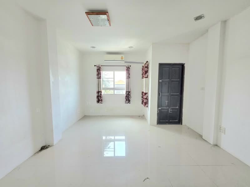 For Sale - อาคารพาณิชย์ศรีราชา ชลบุรี, Chon Buri (Pattaya)