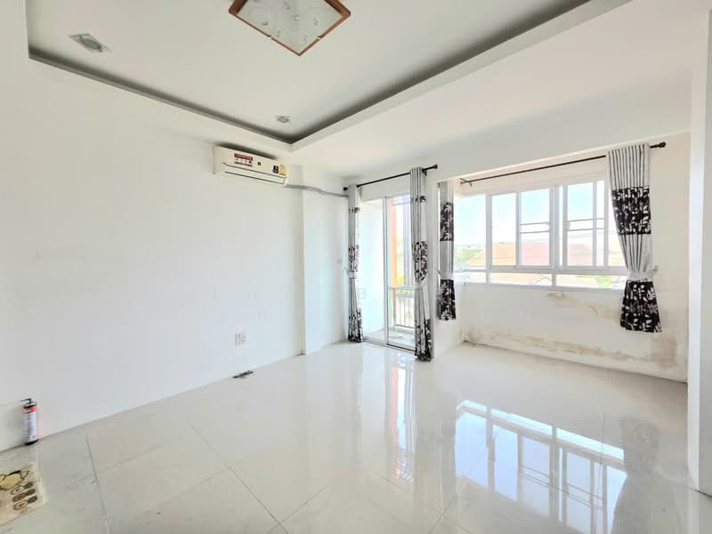 For Sale - อาคารพาณิชย์ศรีราชา ชลบุรี, Chon Buri (Pattaya)