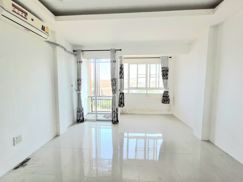 For Sale - อาคารพาณิชย์ศรีราชา ชลบุรี, Chon Buri (Pattaya)