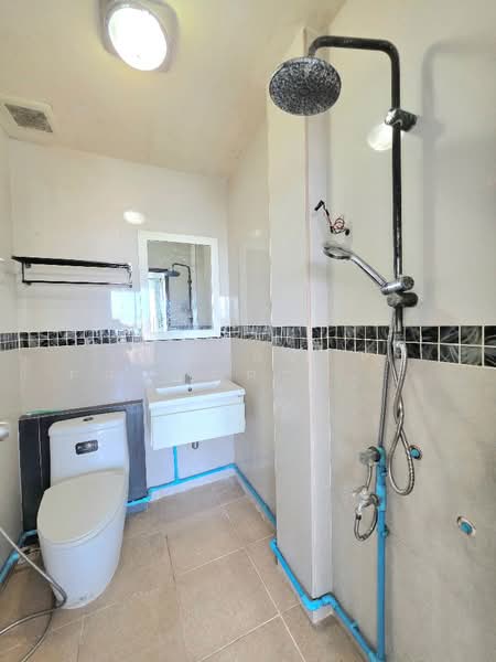 For Sale - อาคารพาณิชย์ศรีราชา ชลบุรี, Chon Buri (Pattaya)