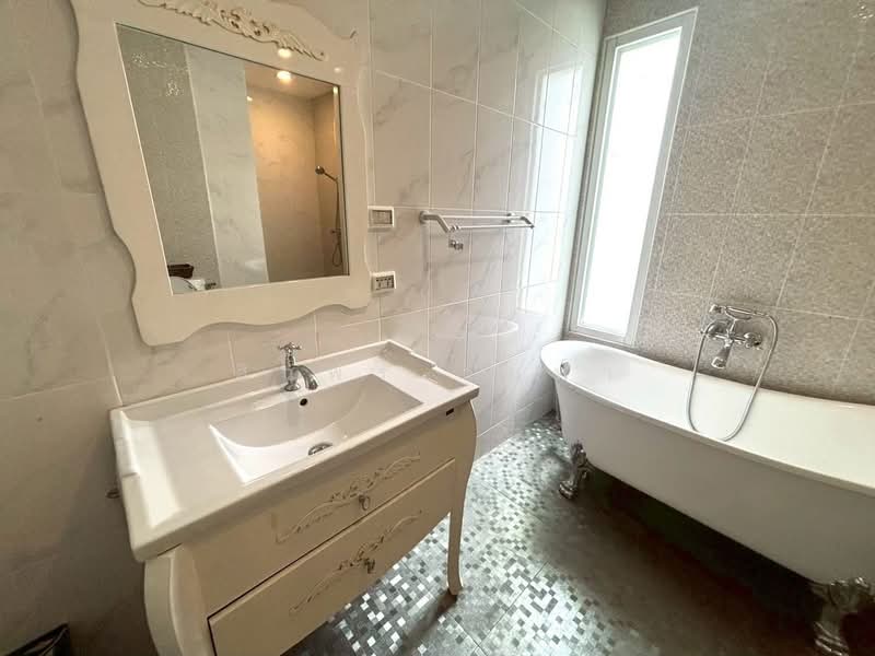 ให้เช่า - โรงแรม 20 ห้อง ย่านวัดเกตุ เชียงใหม่, เชียงใหม่