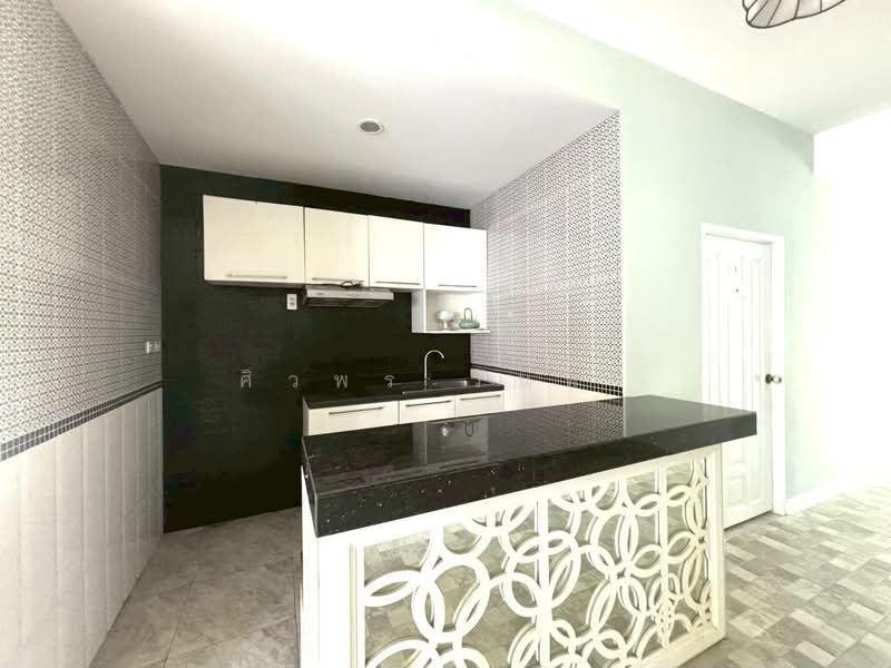 ให้เช่า - โรงแรม 20 ห้อง ย่านวัดเกตุ เชียงใหม่, เชียงใหม่