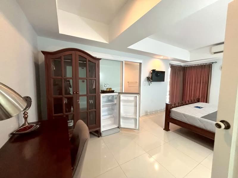 ให้เช่า - โรงแรม 20 ห้อง ย่านวัดเกตุ เชียงใหม่, เชียงใหม่