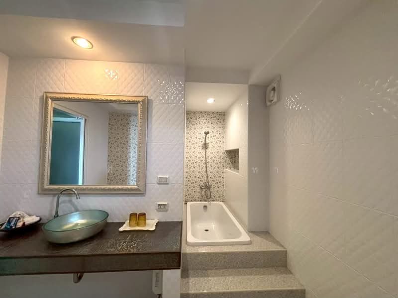 Hotel 20 Rooms For Rent Wat Ket , Chiang Mai, Chiang Mai, บำรุงราษฎ์, Chang Moi, Muang Chiang Mai, Chiang Mai, , 580 sqm, Business For Rent, by ศิวพร วันทา, 500184365 - DDproperty.com