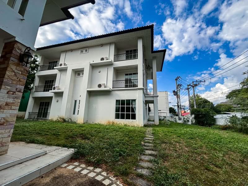 Hotel 20 Rooms For Rent Wat Ket , Chiang Mai, Chiang Mai, บำรุงราษฎ์, Chang Moi, Muang Chiang Mai, Chiang Mai, , 580 sqm, Business For Rent, by ศิวพร วันทา, 500184365 - DDproperty.com