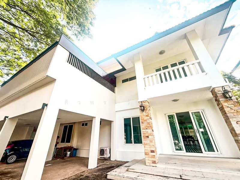 ให้เช่า - โรงแรม 20 ห้อง ย่านวัดเกตุ เชียงใหม่, เชียงใหม่