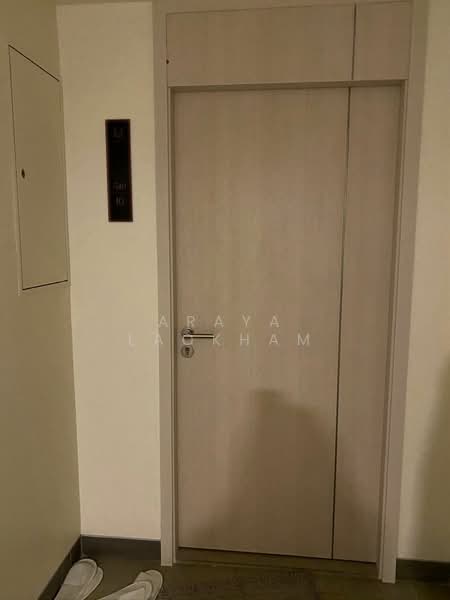 Maestro 03 Ratchada-Rama 9, Bangkok, Soi Ratchadaphisek 3 Ratchadaphisek Road, Din Daeng, Din Daeng, Bangkok, 1 Bedroom, 40 sqm, Condo For Sale, by Araya Laokham, 500184369 - DDproperty.com