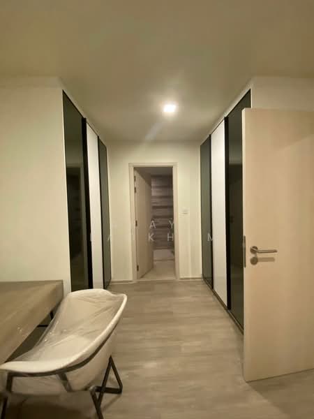 Maestro 03 Ratchada-Rama 9, Bangkok, Soi Ratchadaphisek 3 Ratchadaphisek Road, Din Daeng, Din Daeng, Bangkok, 1 Bedroom, 40 sqm, Condo For Sale, by Araya Laokham, 500184369 - DDproperty.com