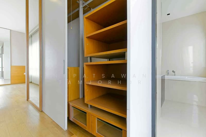 The Madison, Bangkok, Sukhumvit 41, Khlong Tan Nua, Watthana, Bangkok, 3 Bedrooms, 188 sqm, Condo For Rent, by Napatsawan Tamjorhor, 500184371 - DDproperty.com