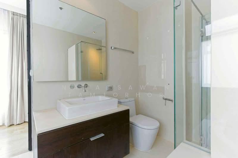 The Madison, Bangkok, Sukhumvit 41, Khlong Tan Nua, Watthana, Bangkok, 3 Bedrooms, 188 sqm, Condo For Rent, by Napatsawan Tamjorhor, 500184371 - DDproperty.com