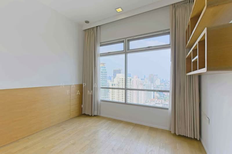 The Madison, Bangkok, Sukhumvit 41, Khlong Tan Nua, Watthana, Bangkok, 3 Bedrooms, 188 sqm, Condo For Rent, by Napatsawan Tamjorhor, 500184371 - DDproperty.com