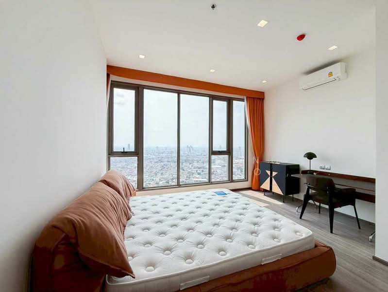 Rhythm Charoenkrung Pavillion, Bangkok, Charoenkrung Road, Wat Prayakrai, Bang Kho Laem, Bangkok, 2 Bedrooms, 102 sqm, Condo For Rent, by ERA Holding (Thailand) Co., Ltd., 500184382 - DDproperty.com