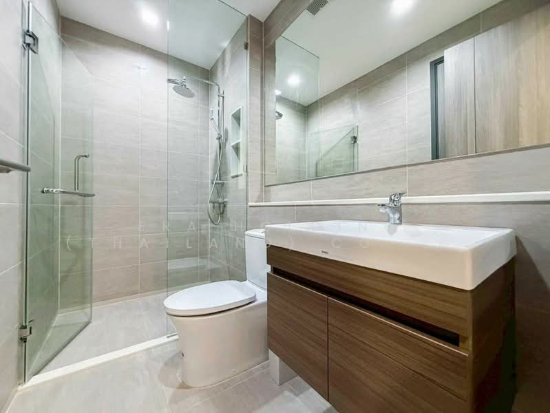 Rhythm Charoenkrung Pavillion, Bangkok, Charoenkrung Road, Wat Prayakrai, Bang Kho Laem, Bangkok, 2 Bedrooms, 102 sqm, Condo For Rent, by ERA Holding (Thailand) Co., Ltd., 500184382 - DDproperty.com