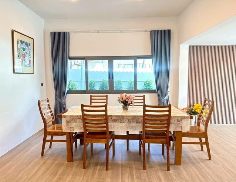 ปราค์วิว, Phuket, Kathu, Kathu, Phuket, 3 Bedrooms, 64 sqm, Single Detached House For Rent, by primeglobalasset Ao, 500184385 - DDproperty.com