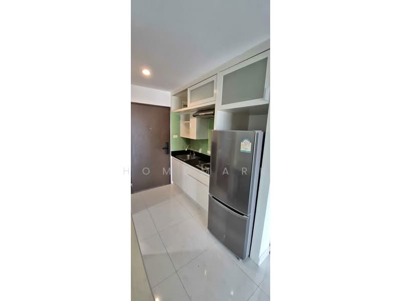 The Green 2 @ Sukhumvit 101, Bangkok, Sukhumvit 101, Bang Chak, Phra Khanong, Bangkok, 1 Bedroom, 34 sqm, Condo For Sale, by Homemark, 500184386 - DDproperty.com