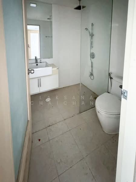 My Resort Bangkok, Bangkok, 1724 Petchaburi Road, Bang Kapi, Huai Khwang, Bangkok, 2 Bedrooms, 117 sqm, Condo For Sale, by Laksana Chaichana, 500184387 - DDproperty.com