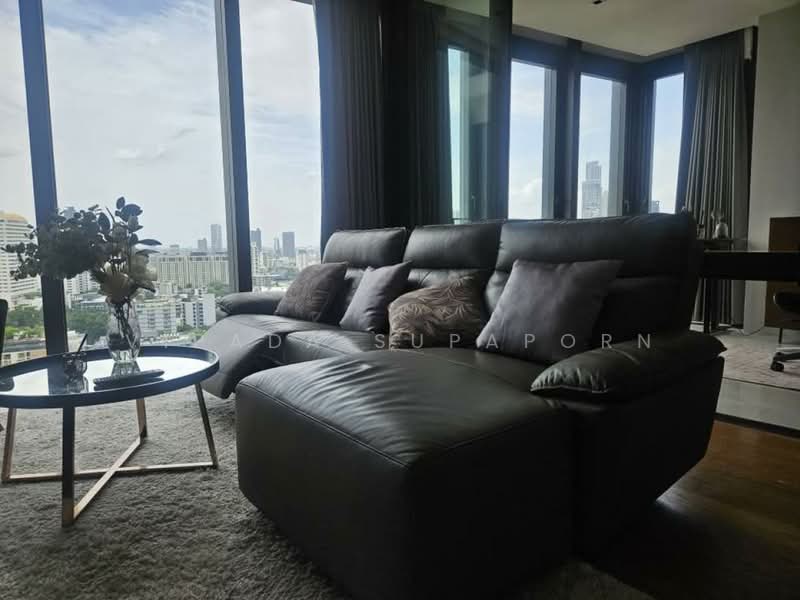 BEATNIQ Sukhumvit 32, Bangkok, Soi Sukhumvit 32, Sukhumvit Road, Khong Tan, Khlong Toei, Bangkok, 3 Bedrooms, 108 sqm, Condo For Sale, by Vipada Supaporn, 500184388 - DDproperty.com