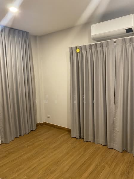 Centro Prachauthit 90, Samut Prakan, Soi Pracha Samakkee, Ban Khlong Suan, Phra Samut Jadee, Samut Prakan, 4 Bedrooms, 175 sqm, Single Detached House For Rent, by ศราวุธ วัฒนานนท์, 500184389 - DDproperty.com