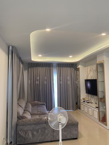 ให้เช่า - Centro Prachauthit 90 : เซนโทร ประชาอุทิศ 90, สมุทรปราการ