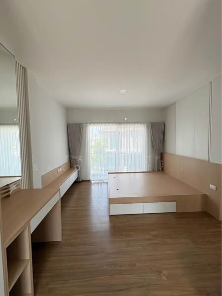 Grande Pleno Bangna Onnut, Samut Prakan, Rajateva Bangplee, Bangphli Yai, Bang Plee, Samut Prakan, 3 Bedrooms, 145 sqm, Single Detached House For Sale, by Tanapat Sakonsontised, 500184391 - DDproperty.com