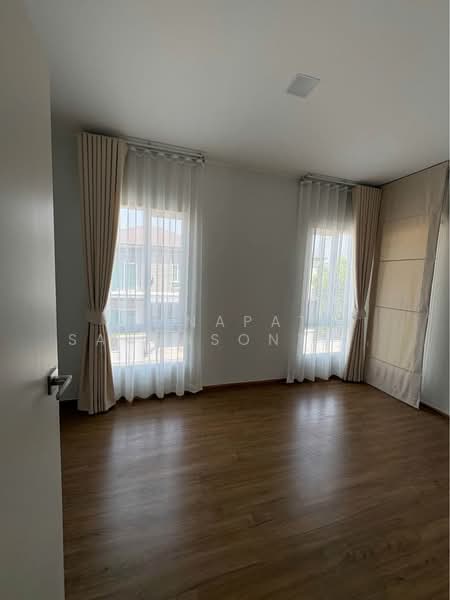 Grande Pleno Bangna Onnut, Samut Prakan, Rajateva Bangplee, Bangphli Yai, Bang Plee, Samut Prakan, 3 Bedrooms, 145 sqm, Single Detached House For Sale, by Tanapat Sakonsontised, 500184391 - DDproperty.com