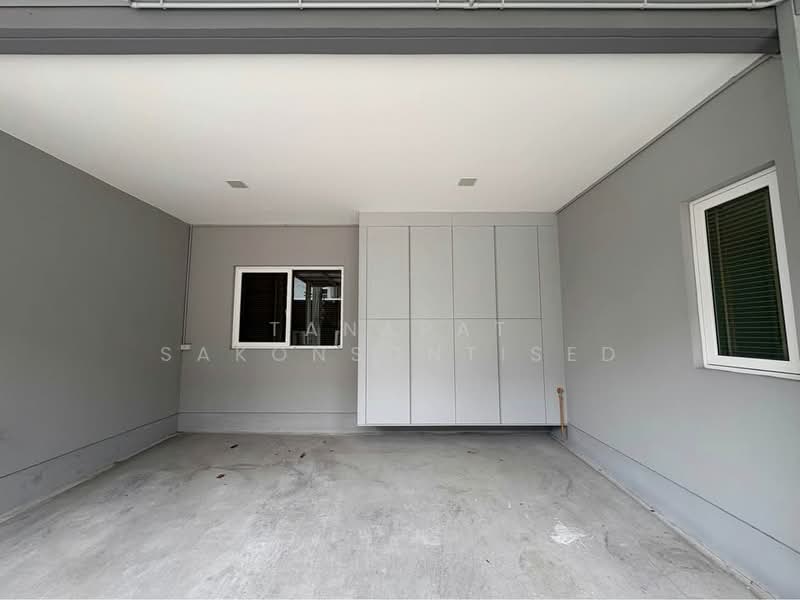 Grande Pleno Bangna Onnut, Samut Prakan, Rajateva Bangplee, Bangphli Yai, Bang Plee, Samut Prakan, 3 Bedrooms, 145 sqm, Single Detached House For Sale, by Tanapat Sakonsontised, 500184391 - DDproperty.com