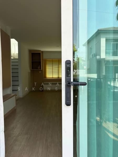 Grande Pleno Bangna Onnut, Samut Prakan, Rajateva Bangplee, Bangphli Yai, Bang Plee, Samut Prakan, 3 Bedrooms, 145 sqm, Single Detached House For Sale, by Tanapat Sakonsontised, 500184391 - DDproperty.com