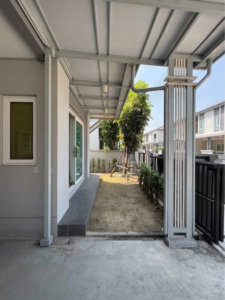 Grande Pleno Bangna Onnut, Samut Prakan, Rajateva Bangplee, Bangphli Yai, Bang Plee, Samut Prakan, 3 Bedrooms, 145 sqm, Single Detached House For Sale, by Tanapat Sakonsontised, 500184391 - DDproperty.com