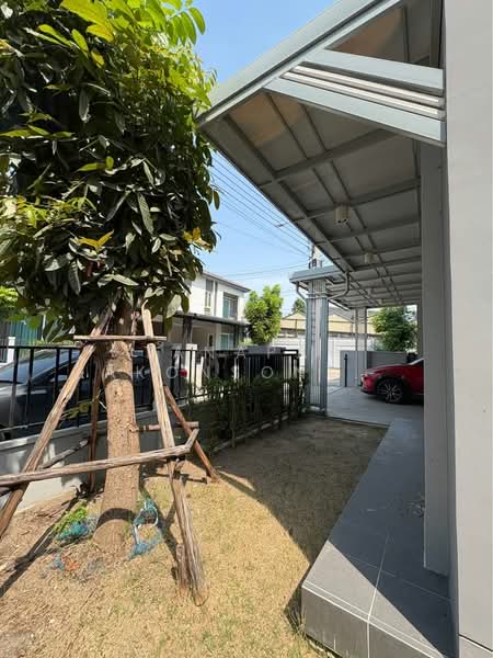Grande Pleno Bangna Onnut, Samut Prakan, Rajateva Bangplee, Bangphli Yai, Bang Plee, Samut Prakan, 3 Bedrooms, 145 sqm, Single Detached House For Sale, by Tanapat Sakonsontised, 500184391 - DDproperty.com