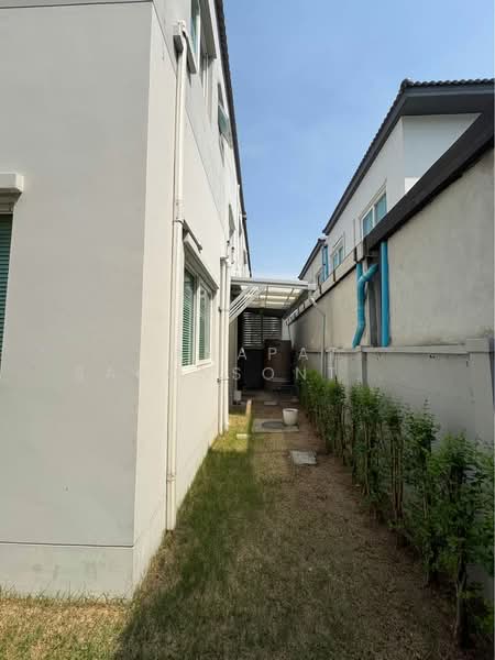 Grande Pleno Bangna Onnut, Samut Prakan, Rajateva Bangplee, Bangphli Yai, Bang Plee, Samut Prakan, 3 Bedrooms, 145 sqm, Single Detached House For Sale, by Tanapat Sakonsontised, 500184391 - DDproperty.com