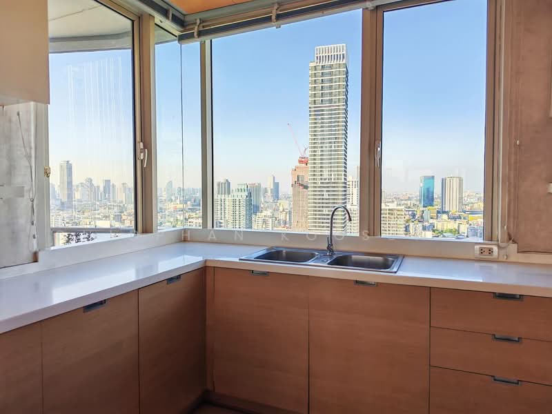 Hampton Thonglor 10, Bangkok, 324 Soi Thonglor 10, Sukhumvit Road, Khlong Tan Nua, Watthana, Bangkok, 4 Bedrooms, 450 sqm, Condo For Sale, by CHIDPHAN KOOSUWAN, 500184394 - DDproperty.com