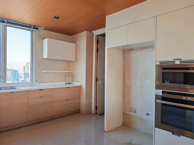 Hampton Thonglor 10, Bangkok, 324 Soi Thonglor 10, Sukhumvit Road, Khlong Tan Nua, Watthana, Bangkok, 4 Bedrooms, 450 sqm, Condo For Sale, by CHIDPHAN KOOSUWAN, 500184394 - DDproperty.com